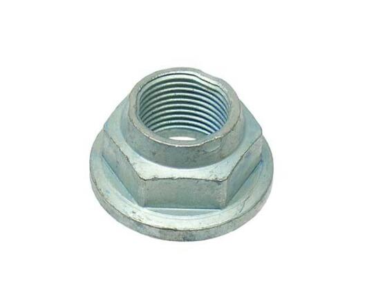 Axle Lock Nut (M22x1.5)