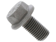 GENUINE PORSCHE Crankshaft Pulley Bolt - 999-093-005-02