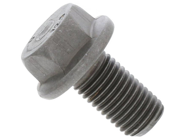 GENUINE PORSCHE Crankshaft Pulley Bolt - 999-093-005-02