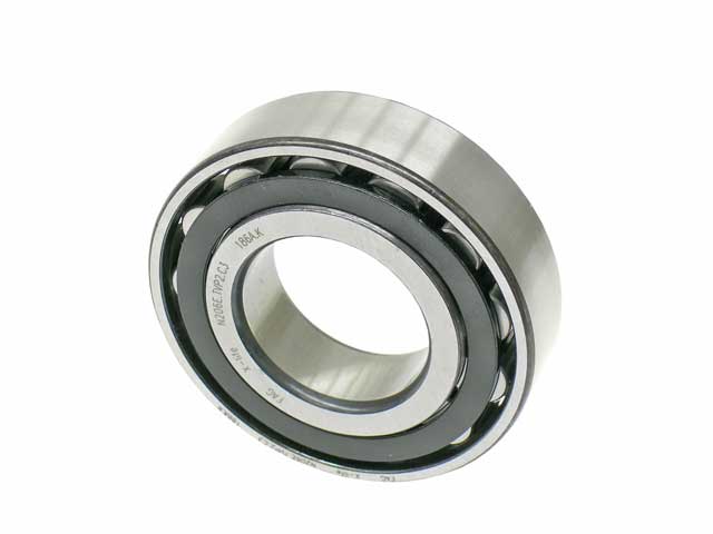 Schaeffler Main Shaft Bearing N206 Etvp2 C3