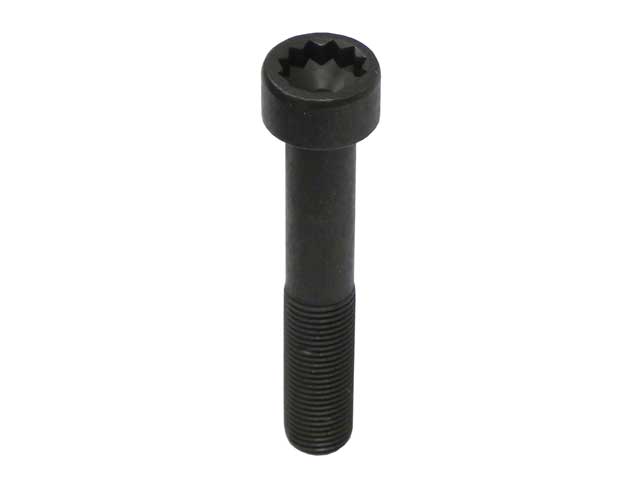 GENUINE PORSCHE Flywheel Bolt - 999-119-037-01