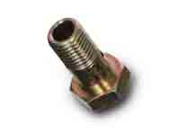 Genuine Porsche Camshaft Oil Line Bolt 999 134 018 02