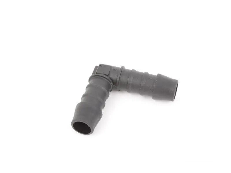 Angled Vent Hose