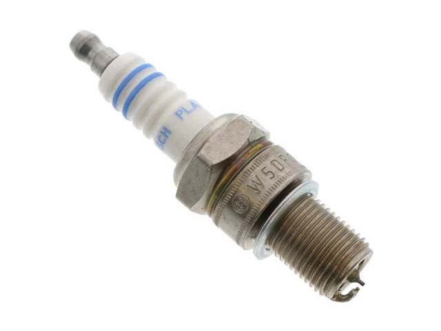 GENUINE PORSCHE Spark Plug - 99917001790