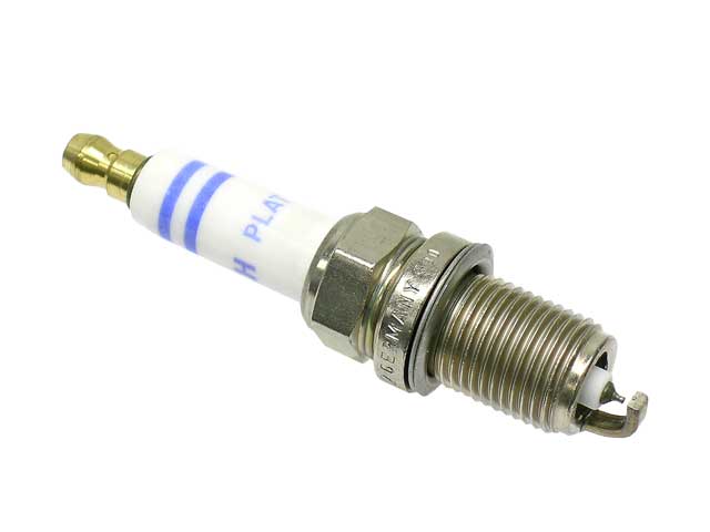 Porsche Spark Plug Bosch 8150