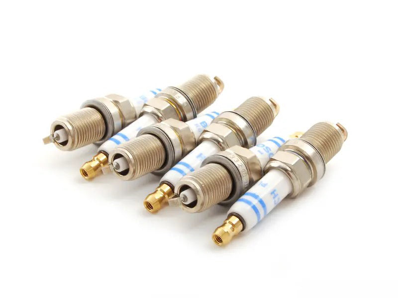 OEM Spark Plugs - Set Of 6