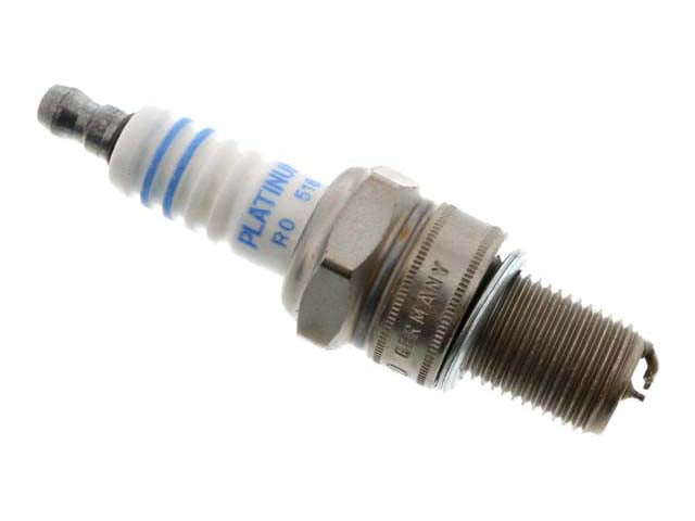 Genuine Porsche Spark Plug 99917012890