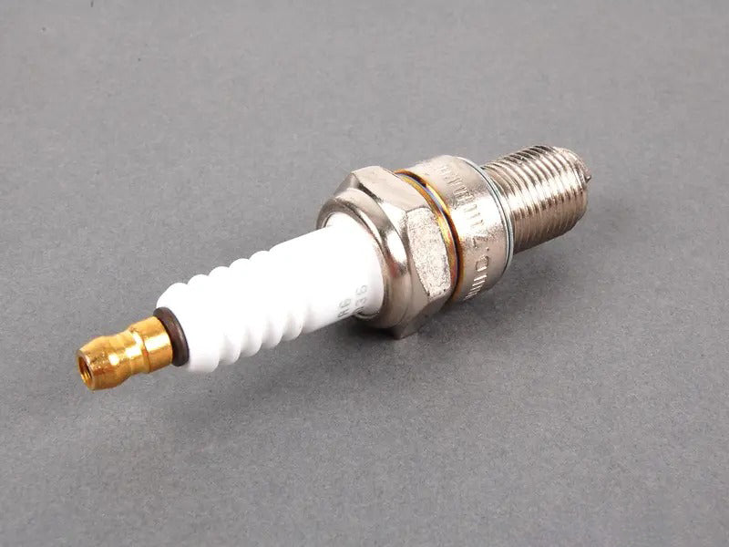 Spark Plugs - Set Of 6