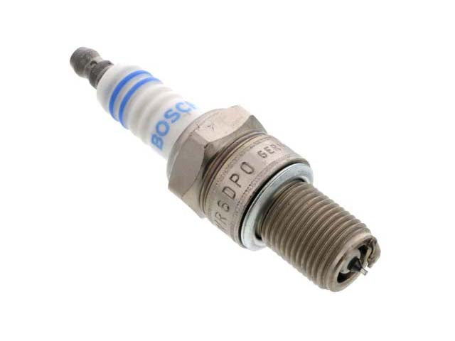 GENUINE PORSCHE Spark Plug - 99917019090
