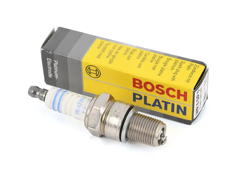 Genuine Porsche Spark Plug 99917019090