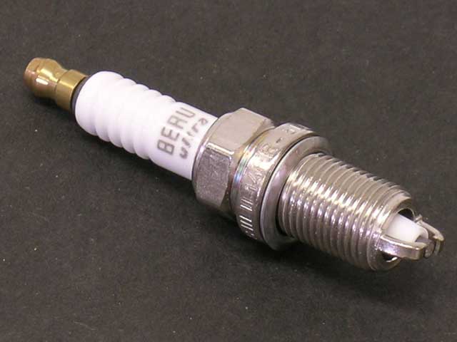 BERU Spark Plug - Z116