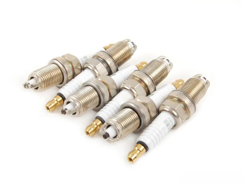 Spark Plugs - Set Of 6