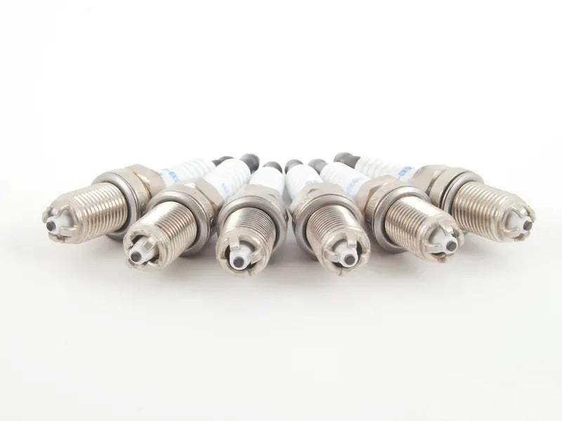 OEM Spark Plugs - Set Of 6