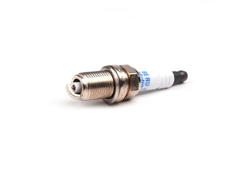 Spark Plugs - Set Of 8