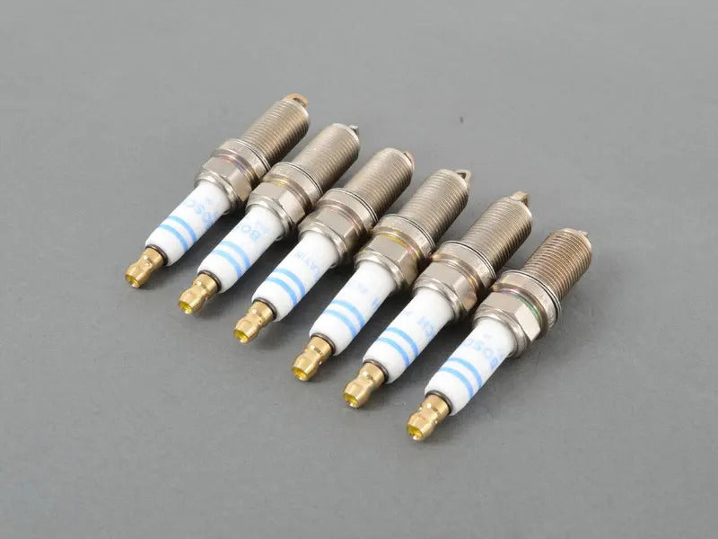 Spark Plugs - Set Of 6