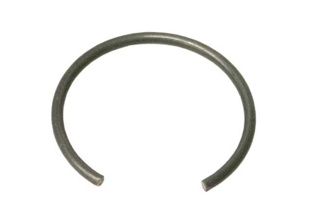 GENUINE PORSCHE Wrist Pin Circlip - 999-178-018-00
