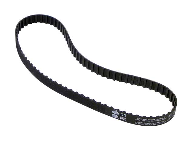 GATES Injection Pump Belt - T072