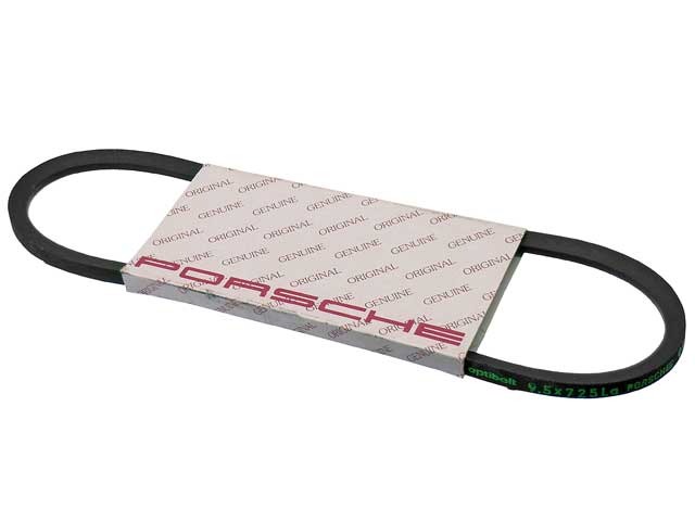 GENUINE PORSCHE Belt - 999-192-097-50
