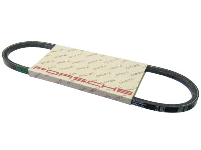 GENUINE PORSCHE Belt 10 X 710 - 999-192-176-5A