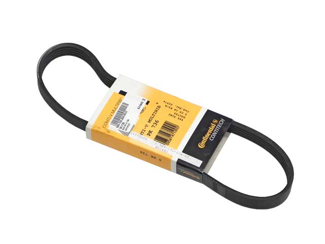 CONTINENTAL Belt 5K X 736 5PK736