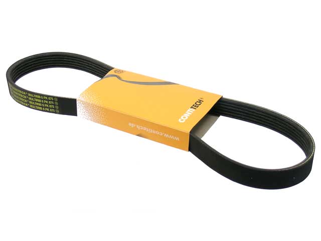 CONTINENTAL Belt 6K X 875 6PK875