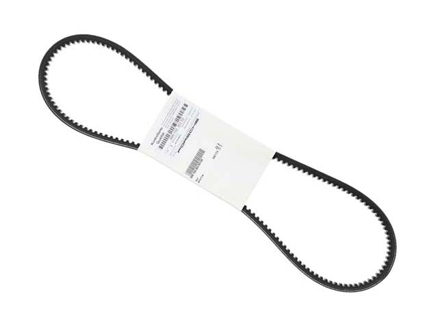 GENUINE PORSCHE Belt - 999-192-363-50