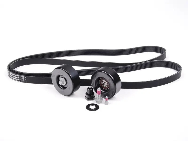 Serpentine Belt Kit