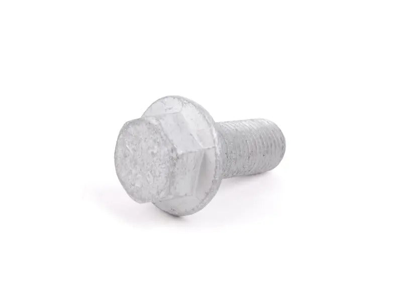 Crank Pulley Bolt