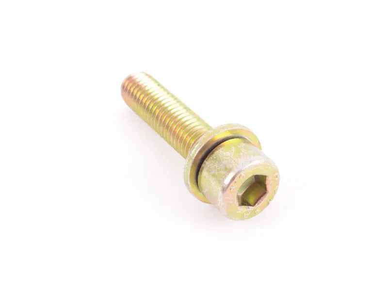 Allen Bolt With Washer - Priced Each