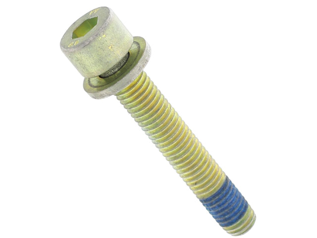 GENUINE PORSCHE Camshaft Housing Bolt - 999-218-082-02