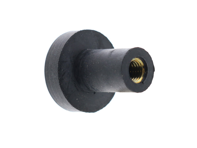 GENUINE PORSCHE Cowl Cover Nut - 999-500-092-00