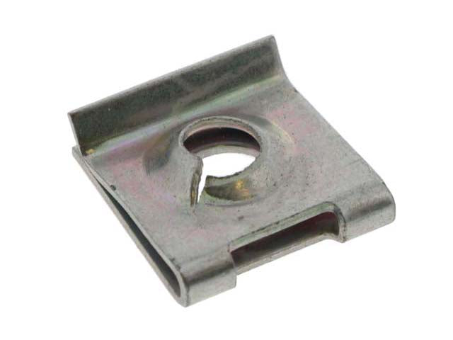 GENUINE PORSCHE Speed Nut - 999-507-003-01