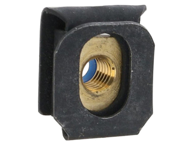 GENUINE PORSCHE Taillight Nut - 999-507-312-12