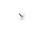 GENUINE PORSCHE Rocker Panel Cover Stud - 999-507-373-00