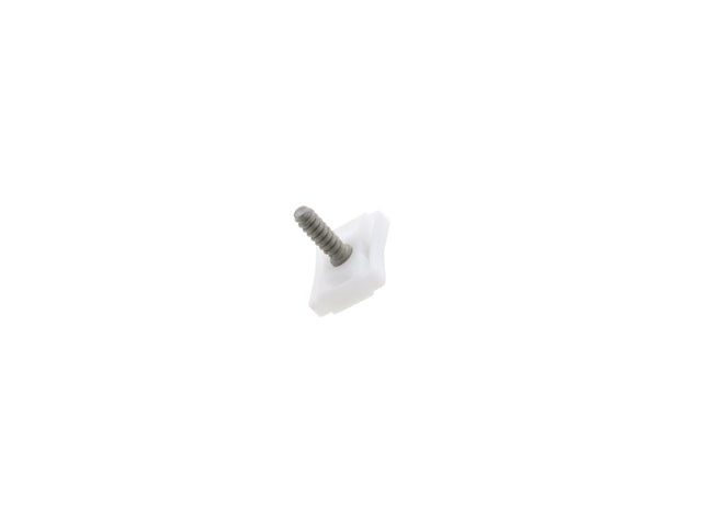 GENUINE PORSCHE Rocker Panel Cover Stud - 999-507-373-00