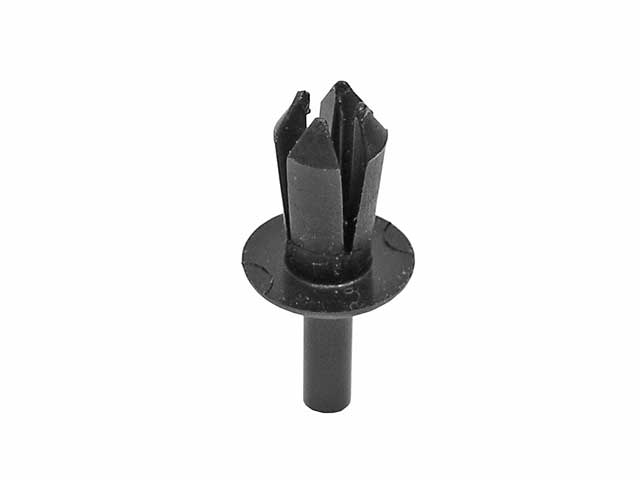 GENUINE PORSCHE Fuel Cap Strap Clip - 999-507-499-40