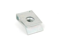 Genuine Porsche Speed Nut 999 507 550 01