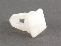 Upper Door Panel Fastening Clip - Priced Each