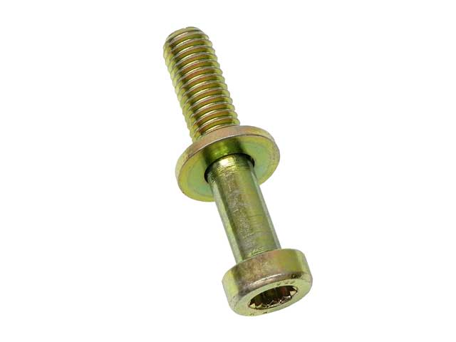 Genuine Porsche Camshaft Cap Bolt - 999-510-029-02