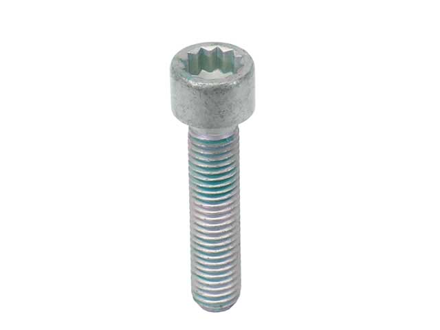 GENUINE PORSCHE Axle Joint Bolt - 999-510-046-01