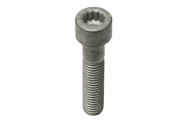 Genuine Porsche Axle Bolt 999 510 047 01