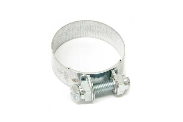GENUINE PORSCHE Oil Hose Clamp - 999-512-091-00