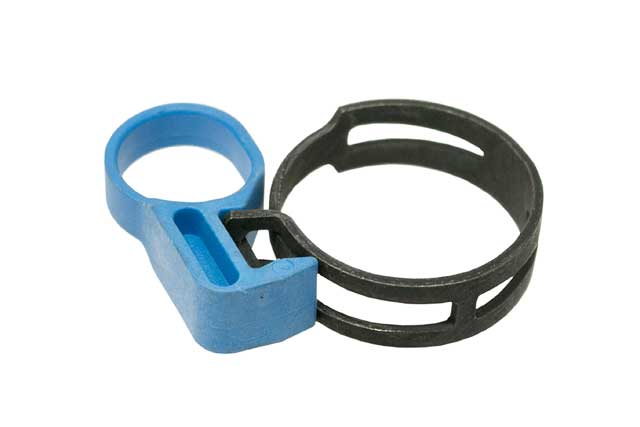 MUBEA Oil Separator Hose Clamp - 90001755