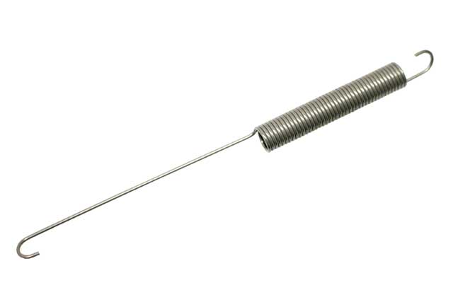 GENUINE PORSCHE Door Handle Spring - 999-522-015-00