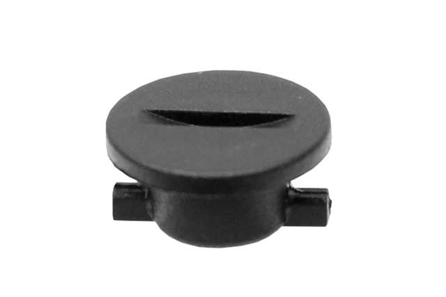 GENUINE PORSCHE Panel Cover Retainer - 999-590-036-40 01C
