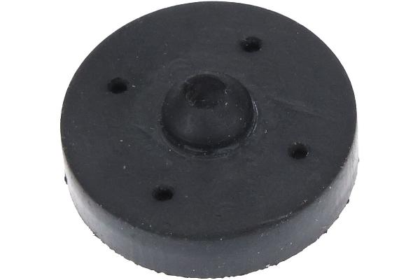 URO PARTS Emblem Retainer 999 591 211 01
