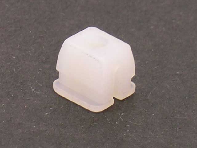 GENUINE PORSCHE Expanding Nut - 999-591-498-40