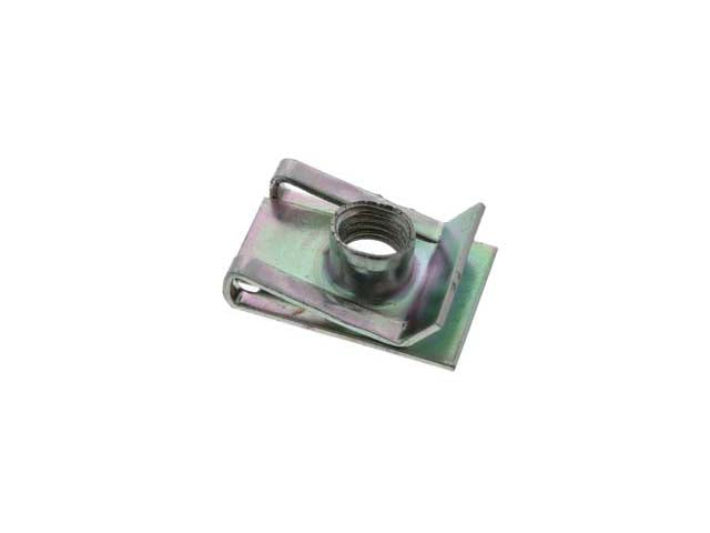 GENUINE PORSCHE Speed Nut - 999-591-869-01