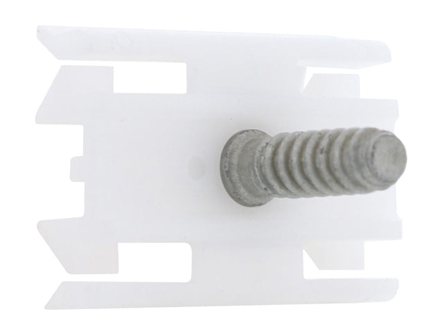 GENUINE PORSCHE Rocker Panel Cover Stud - 999-591-990-00