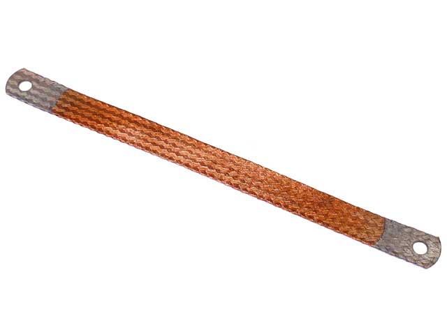 O.E.M. Ground Strap - 99961192020